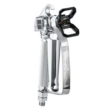 VEVOR Airless Paint Spray Gun 3600PSI High Pressure Airless Spray Gun with 5Tips