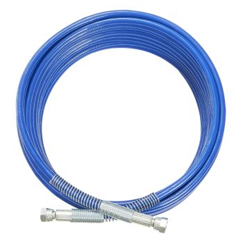 VEVOR 50ft Airless Paint Sprayer Hose 1/4 in Universal Airless Paint Spray Hose