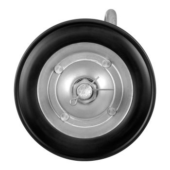 VEVOR Sliding Gate Kit 6” Heavy Duty Rolling Hardware for Door 600 lbs Load