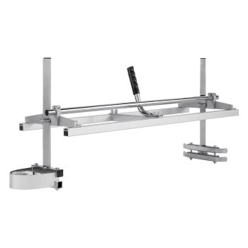 VEVOR Portable Chainsaw Mill 14"-36" Guide Bar 0.2"-11.81" Cutting Thickness