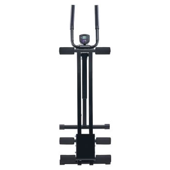 VEVOR AB Workout Machine Equipment Home Gym Core Abdominal Trainers Adjustable