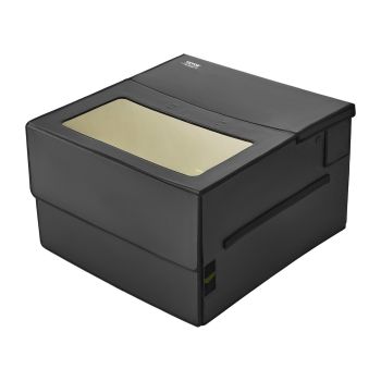 VEVOR Laser Engraver Enclosure 800 x 800 x 500 mm Fireproof Protective Cover