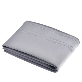 VEVOR Air Conditioner Hose Cover Wrap Portable AC Insulated Exhaust Hose Sleeve