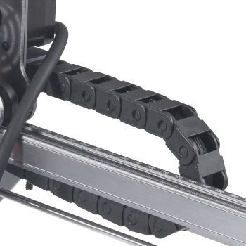 VEVOR Laser Engraver, 10W Output Laser Engraving Machine, 15.7" x 15.7" Large Working Area, 10000mm/min Movement Speed, Compressed Spot with Rotary Roller, Laser Cutter for Wood, Metal, Acrylic