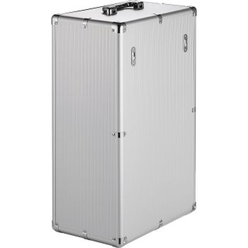 VEVOR Cell Phones Storage Cabinet Clear Pocket Chart Storage Locker Box 36 Slots