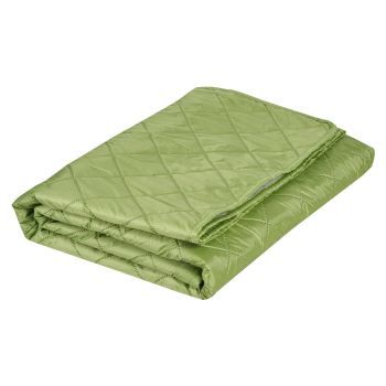 VEVOR Camping Blanket 2.08 m x 1.4 m Warm Stadium Blanket 330GSM Outdoor Travel