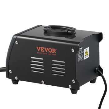 VEVOR Stud Welder Dent Repair Kit, 3KW Spot Welder Dent Puller with Auto/Manual Welding & 9 Versatile Modes, Auto Body Spot Welding Dent Puller Machine for Car, Truck Dent Repair