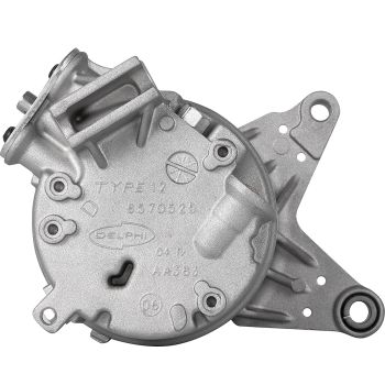 VEVOR A/C Compressor with Clutch Fit For 2006-2011 Chevrolet Impala / Monte Carlo / Malibu / Pontiac G6 3.5L 3.9L