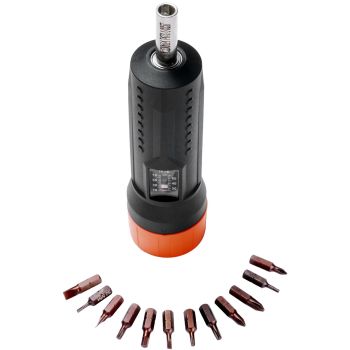 VEVOR Torque Screwdriver 1/4