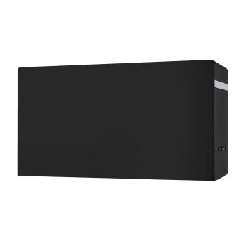 VEVOR 66 inch Grill Cover Heavy Duty BBQ Gas Grill Cover Outdoor Waterproof