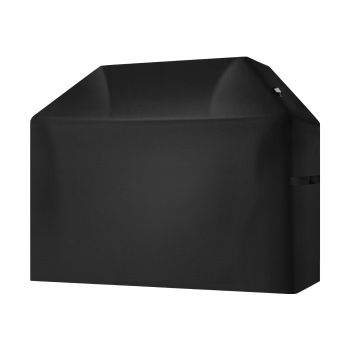 VEVOR 58 inch Grill Cover Heavy Duty BBQ Gas Grill Cover Outdoor Waterproof