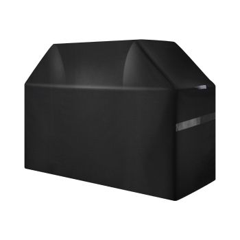 VEVOR 48 inch Grill Cover Heavy Duty BBQ Gas Grill Cover Outdoor Waterproof