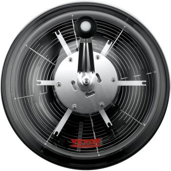 VEVOR Leaf Bowl Trimmer 19'' Manual Bud Trimmer with Stainless-Steel Blades