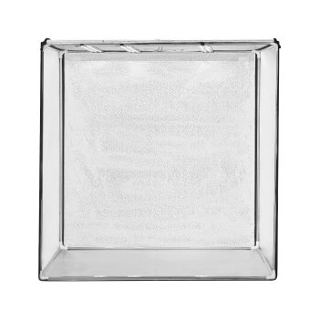 VEVOR Photo Studio Light Box 5600K with 210 LED Lights Power Adapter, 81.5 x 81.5 x 81.5 cm