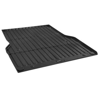 VEVOR Truck Bed Mat Fit 2005-2023 Toyota Tacoma TPE Truck Bed Liner Accessories