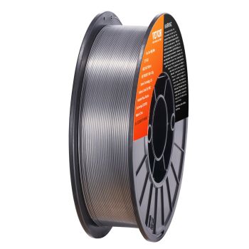 VEVOR Flux Core Welding Wire, E71T-GS 0.030-inch 10LBS, Gasless Mild Steel MIG Welding Wire with Low Splatter for All Position Arc Welding and Outdoor Use