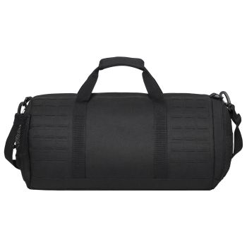 VEVOR Tactical Duffle Bag 45L Gym Bag Duffle Molle Design & Shoe Compartment