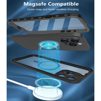 iPhone 14 Pro Max Waterproof Case