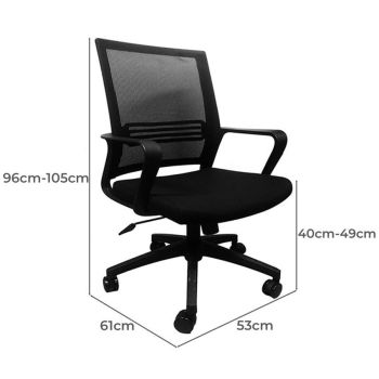 Office Chair Black