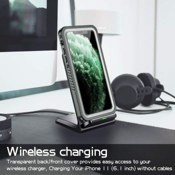 iPhone 11 Waterproof Shockproof Case