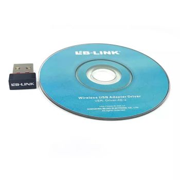 Wireless Receiver USB wifi adapter for laptop computer