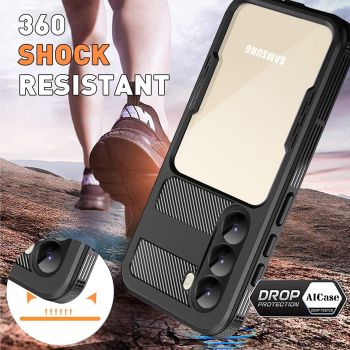 Samsung Galaxy S23 Plus Case Waterproof