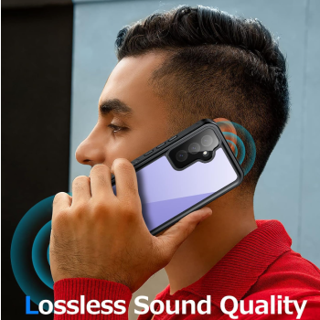 Samsung Galaxy S24 Plus Waterproof Shockproof Case