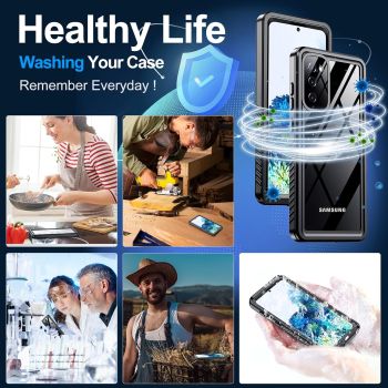 Samsung Galaxy S20 Plus Waterproof Case