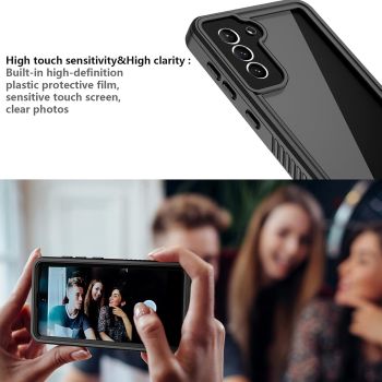 Samsung Galaxy S22 Plus Waterproof Case