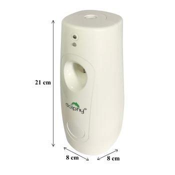 Automatic Aerosol Perfume Dispenser