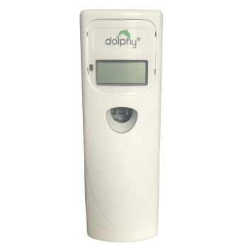 LED Automatic Aerosol Perfume Dispenser