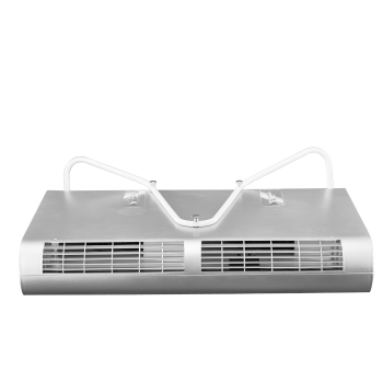 Air Purifier two-way (Wall Mounted or Desktop)