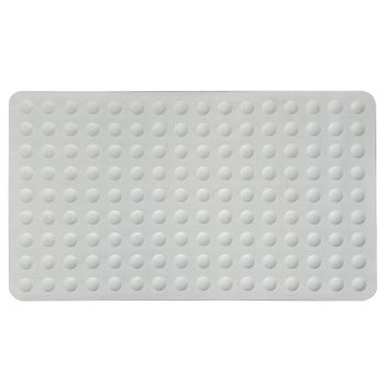 Hotel Rubber Bath Mat, Slip-Resistant