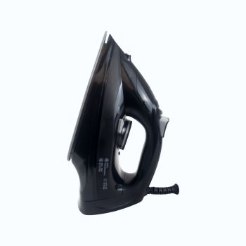 Electric Steam Iron 2200W Black