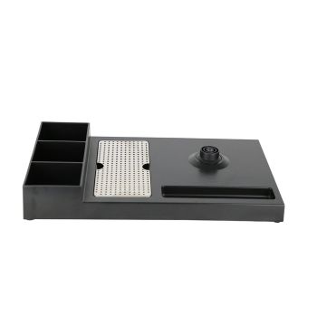Kettle Tray ABS - Black