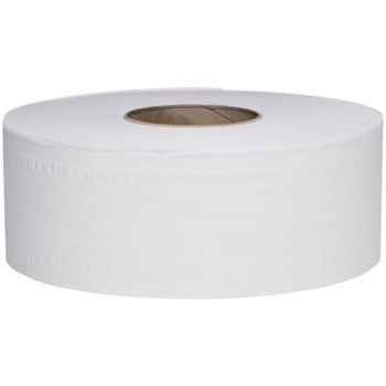 2-Ply Jumbo Toilet Paper Roll 300 Meters