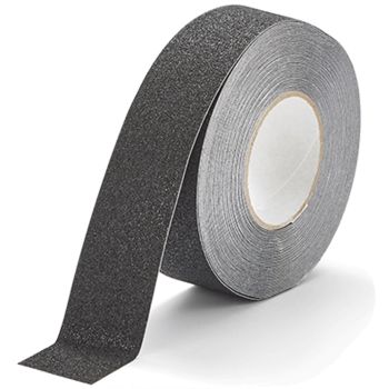 Anti Skid Tape - Black 25mm