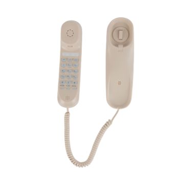 Bathroom Phone - Ivory