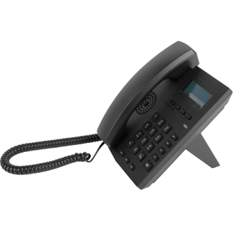 Desktop IP Telephone
