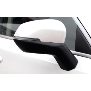 White/Black (Please tell the supplier which color) 5 +1 Wire LH 2022 and before Great Wall Haval H6 Edition Electric Folding Steering Car Rearview Assembly Exterior Mirrors