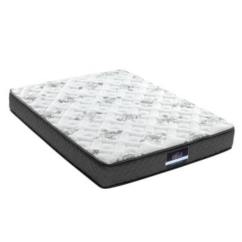 Giselle Bedding 24cm Mattress Pillow Top Queen