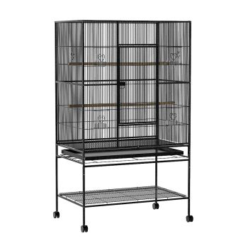 i.Pet Bird Cage 138cm Large Aviary