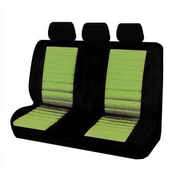 Ice Mesh Seat Covers - Universal Size 06/08Z