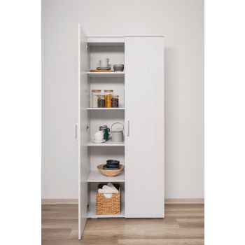 STOCKHOLM UNIVERSAL STORAGE CUPBOARD - VJ PANEL