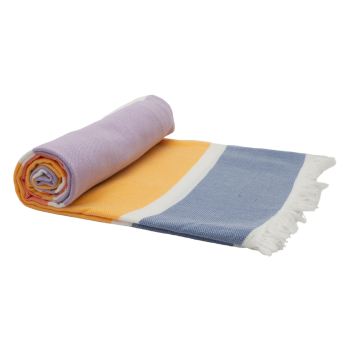 SORRENTO TURKSIH COTTON TOWEL - SUMMER