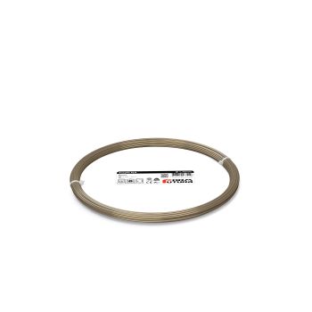 PLA Filament EasyFil PLA 1.75mm Bronze 50 gram 3D Printer Filament