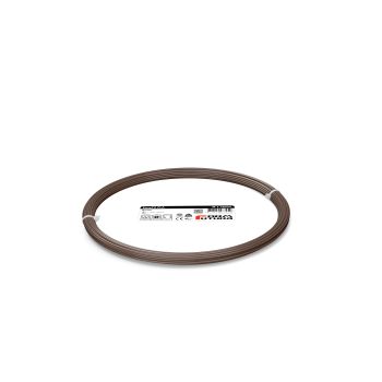 PLA Filament EasyFil PLA 1.75mm Brown 50 gram 3D Printer Filament