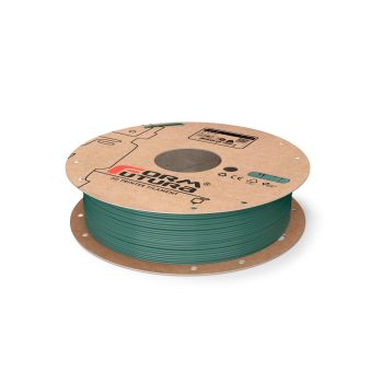 PLA Filament EasyFil PLA 1.75mm Dark Green 750 gram 3D Printer Filament