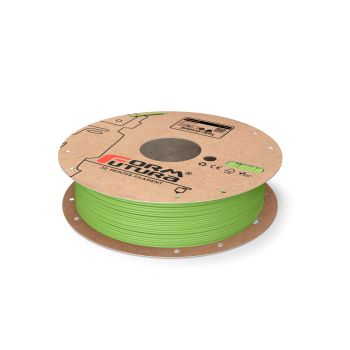 PLA Filament EasyFil PLA 1.75mm Light Green 750 gram 3D Printer Filament