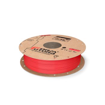 PLA Filament EasyFil PLA 1.75mm Red 2300 gram 3D Printer Filament